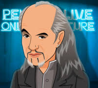 Odyssey by Chris Philpott