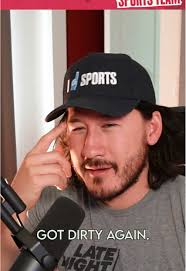 Markiplier's Power Washing Skills Explained