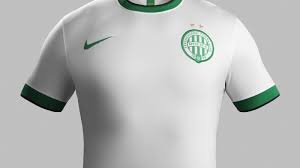 Only one squad will make. Ferencvaros And Nike Unveil Away Kit For 2014 15 Season Nike News