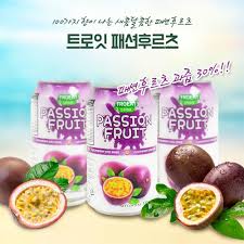 Juices for sale at lazada philippines fruit juice prices 2021 best brands & bundle sets nationwide shipping effortless shopping! 1 Can Of Passion Fruit Juice From Korea Shopee Singapore