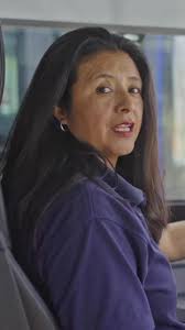 La #IgualdadEnRuta es movilizarse sin miedo y con seguridad 8M #ODS11 #ODS5  #Beijing30 #EspaciosSeguros