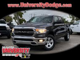 The tradesman sports a base price of $32,245. New Ram Vehicles For Sale University Dodge Ram