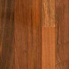 5 16 X 4 Brazilian Walnut Engineered Schon Lumber Liquidators Flooring Sale Flooring Eclectic Loft