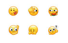 Due to cultural differences, emojis have a chance to cause confusion and should be used strategically. Smoking And Violence Removed From Wechat Emojis
