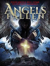 An angel invites prior to be a prophet in death. Angels Fallen 2020 Imdb