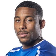 Profile Ian Bakker, : Info, news, matches and statistics