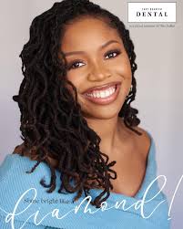 Profile for Jaelene Luper Miss Dallas 2022