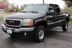 Image result for Black 2003 Sierra