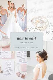5 Hacks For A Light And Airy Editing Style Editing Tutorial In Lightroom Airy Photography Photography Editing Lightroom Photography Editing
