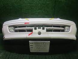 We did not find results for: Used Front Bumper Toyota Hiace 1997 5211926200 Be Forward Auto Parts