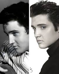 Elvis Presley's influence