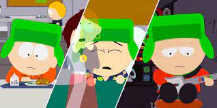 10 Best Kyle Episodes From 'South Park,' Ranked