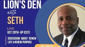 Renew Life with Tre Bryant