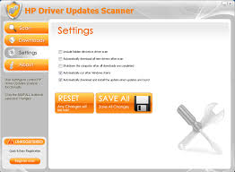 An hp full system recovery is a rather drastic, but sometimes unavoidable, procedure that basically wipes your computer and brings it back to the original factory shipped state. Hp Driver Updates Scanner Descargar