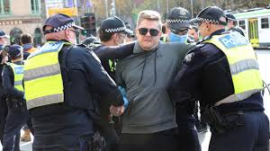 Victoria's statewide lockdown has been extended for a further seven days, until midnight, tuesday if you do return from a red zone in another state on a permit, you must follow the requirements of the. Victoria Lockdown 5 New Cases Delta Covid Variant Has State On Edge