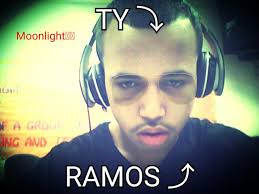 Ty Ramos (@TyRamos8)