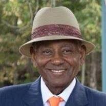 Mr Roy Lee Alston Obituary