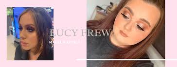 Profile for Lucy Frew Makeup