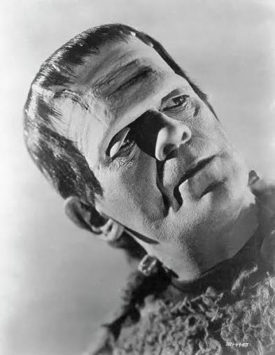 Boris Karloff as the Monster in Son of Frankenstein Print (1939). Art  Prints, Posters & Puzzles from Fine Art Storehouse