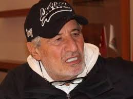 KMÜ'lü 40 Yaşındaki Ethem Yüksel'in Kep Atma Heyecanı