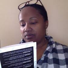 Sherrie L. Edmonds (@Sledmonds46)