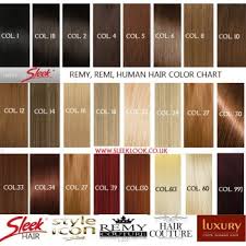 Sleek Remy Couture Uk Highest Quality Remi Human Hair