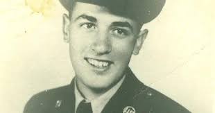 Obituary: Gilbert Goss