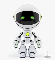 Robot 3d Models For Download Turbosquid 3d Model Model Robot 3d