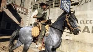 Best Beginner Saddles In Red Dead Online - Youtube