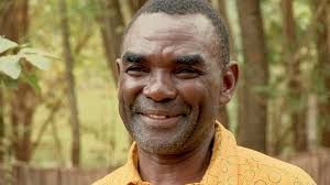 Our Heroes: Sayon's Story