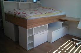 This innovative bed can fold into a stylish chest keeping your room both clear and attractive. Pin On Beds I Love And Want To Make