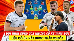 Klostermann và hofmann chấn thương nhẹ, khả năng ra sân của goretzka, ginter và gnabry. Ä'Æ°á»ng Ä'áº¿n Euro 2021 Ä'á»™i Hinh Máº¡nh Nháº¥t Cá»§a Tuyá»ƒn Ä'á»©c Chá»› Coi ThÆ°á»ng Nha Vo Ä'á»‹ch World Cup 2014