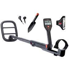 Metal detector pro lcd w/speaker blk. Minelab Go Find 66 Metal Detector Kellyco 855 910 6955