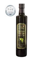 Ramla Valley Ramla Valley Extra Virgin Olive Oil Capsula Nera Malta Extra Virgin Olive Oil Olive Oil Virgin Olive Oil