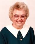 Mary Lois Hood Hargett (1931-2010)