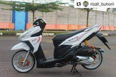 Modifikasi simpel vario 125 old saku pelajar tag : 10 Honda Adv Ideas Honda Motor Scooters Motorcycle