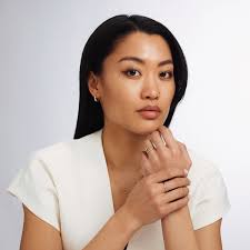 Isabel Bernard Rivoli Ring