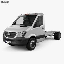 Free delivery and returns on ebay plus items for plus members. Mercedes Benz Sprinter Single Cab Chassis Lwb 2013 3d Model Vehicles On Hum3d