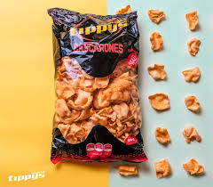 Cascarones paquete — Tippys