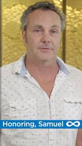 🪽Three years without Billy. Three years of missing his laugh, his spirit,  and the energy he brought into our lives, yet feeling his presence in  everything we do. This anniversary reminds us