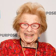 Ruth Westheimer, Sex Therapist Known As Dr. Ruth, Dead at 96