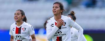 Maybe you would like to learn more about one of these? Liga Mx Femenil Pachuca 0 2 Atlas En Vivo Liguilla