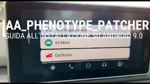 Hola, están los enlaces de descarga caídos, puedes resubirlos? Explicado Paso A Paso Espejo 1 1 En Android Auto Aa Mirror Aa Unlock