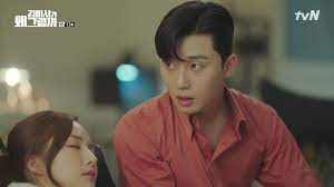 What S Wrong With Secretary Kim Episode 13 Dramabeans Korean Drama Recaps