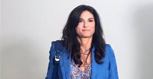 Gabriela Sabatini By Fpdieulois