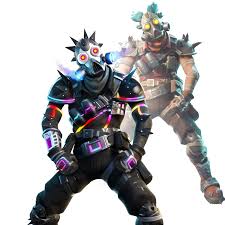 Zyltv regularly streams for 10 or more hours per day, but he's not streaming for such long periods of time just for his. Fortnite Ruckus Skin Outfit Esportinfo