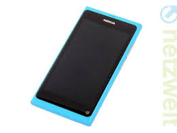 Nokia N9 im Test: Das MeeGo-Experiment ...