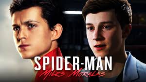 Head coach john calipari spoke fondly of jordan in comments released in the school's announcement. Marvel S Spider Man Ps5 Remastered Tom Holland S Face Appears To Resemble New Peter Parker