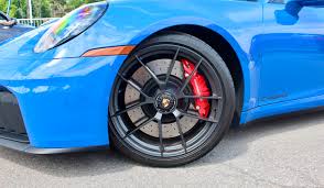 Image result for Maritime Blue 2025 Porsche