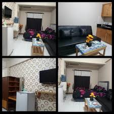 Sewa apartemen harian di jakarta timur; Sewa Apartemen Harian Lapak Karina Jl Kapuk Raya No 1 Cengkareng Timur Jakarta Barat Apartamenty V Dzhakarte Ceny Na Prozhivanie Planet Of Hotels